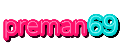 preman69 — logo kanal
