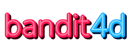 bandit4d — logo kanal