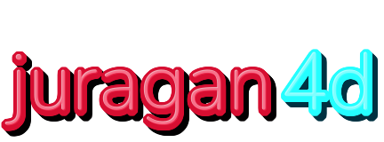 juragan4d — logo kanal