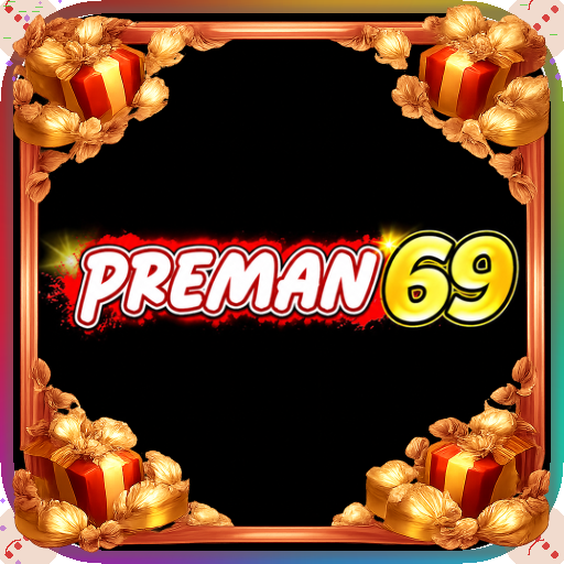 preman69 — mitra unggulan