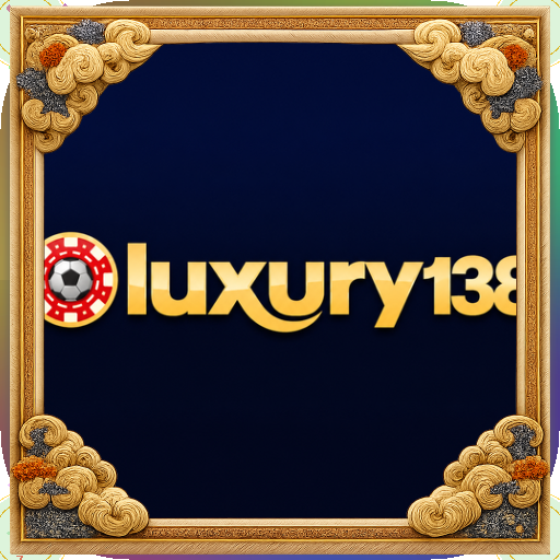 luxury138 — galeri pratinjau Resmi APK